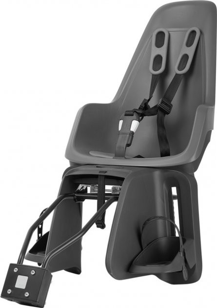 

Детское велокресло Bobike Maxi ONE / Urban grey (8012200003)