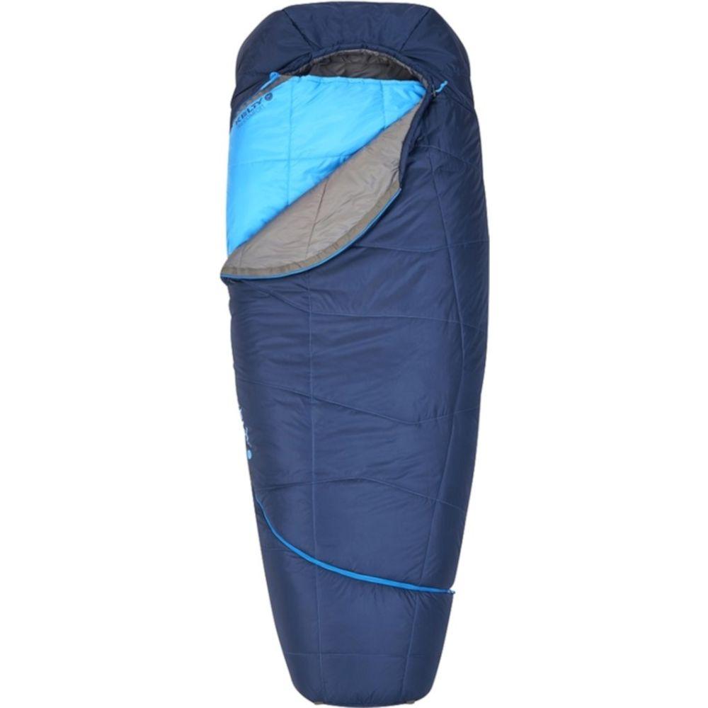 

Cпальний мішок Kelty Tru. Comfort 35 Regular Синій (35421116-RR)