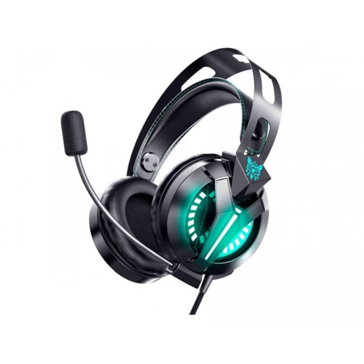 

Наушники игровые ONIKUMA COMBATWING M180 7.1 с гарнитурой