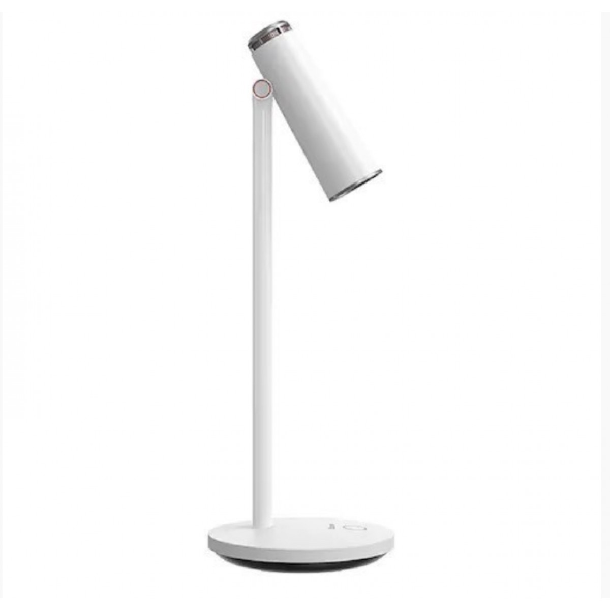 

Настольная лампа Baseus i-wok Series Charging Office Reading Desk Lamp White