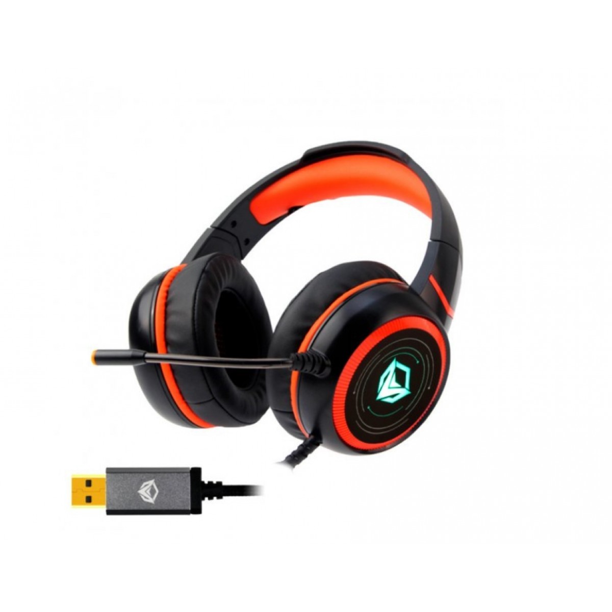 

Наушники игровые Meetion MT-HP030