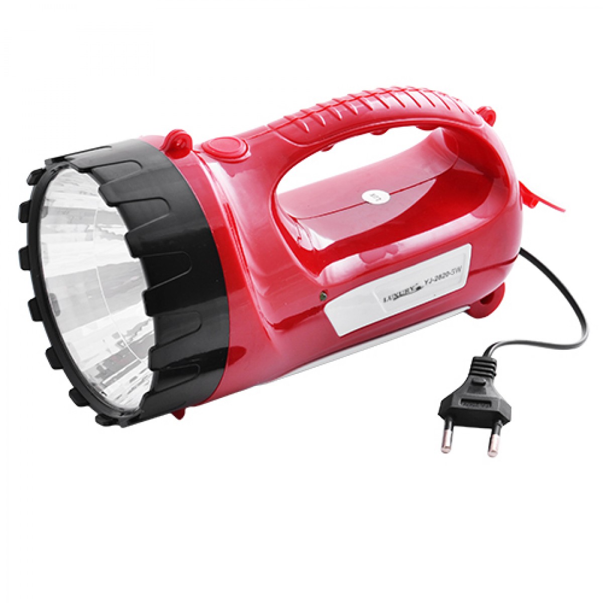 

Переносной фонарь Yajia YJ-2820-1 5W + 15 Led