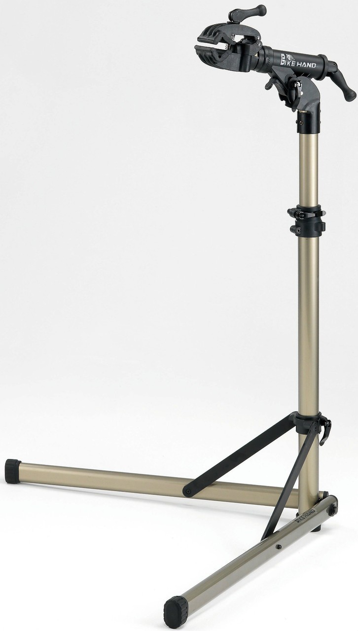 

Стойка для ремонта велосипеда Bike Hand YC-150