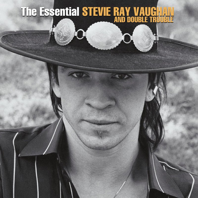 

Виниловая пластинка Stevie Ray Vaughan and Double Trouble – The Essential (889853577514)