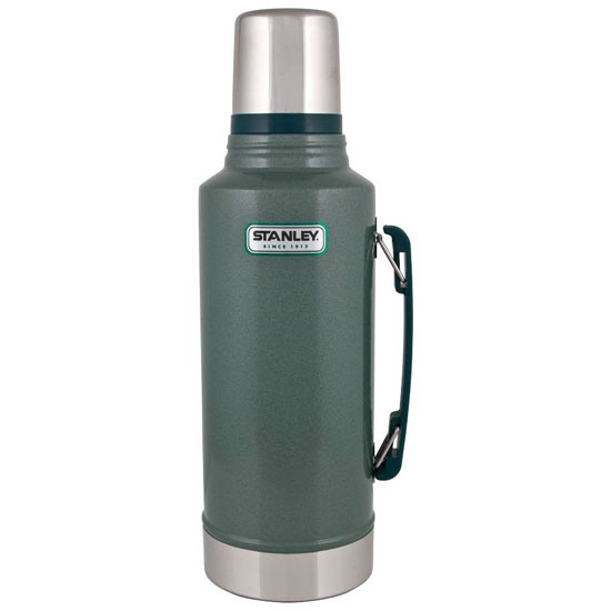 

Термос Stanley Legendary Classic1,9L зеленый (10-01289-036)
