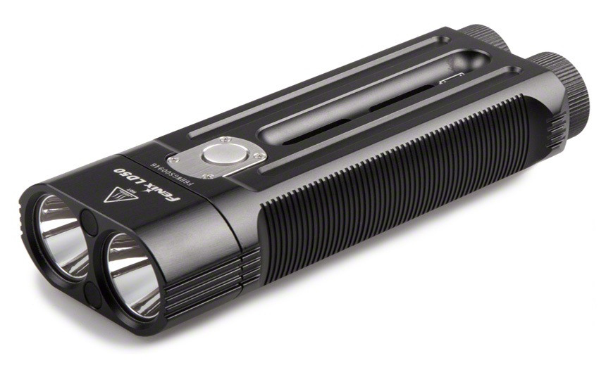 

фонарь Fenix LD50 (520 лм, 4хАА)