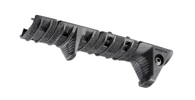 

Накладка Magpul XTM Hand Stop с упором для руки на планку Weaver/ Picatinny (3683.00.26)