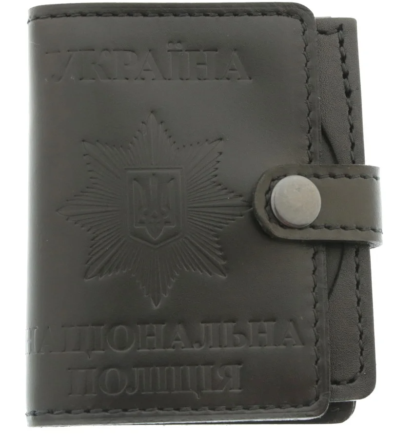 

Обкладинка НПУ комбінована 5102 (5102)