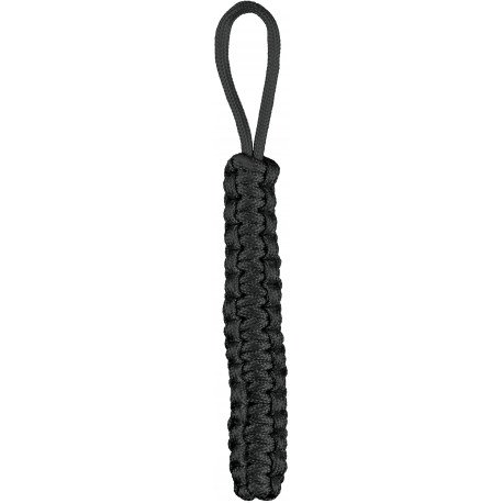 

Брелок-паракорд Victorinox черный 4.1875.3 черный