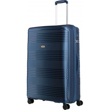 

Чемодан Travelite ZENIT/Blue L Большой TL075749-20 L Большой синий
