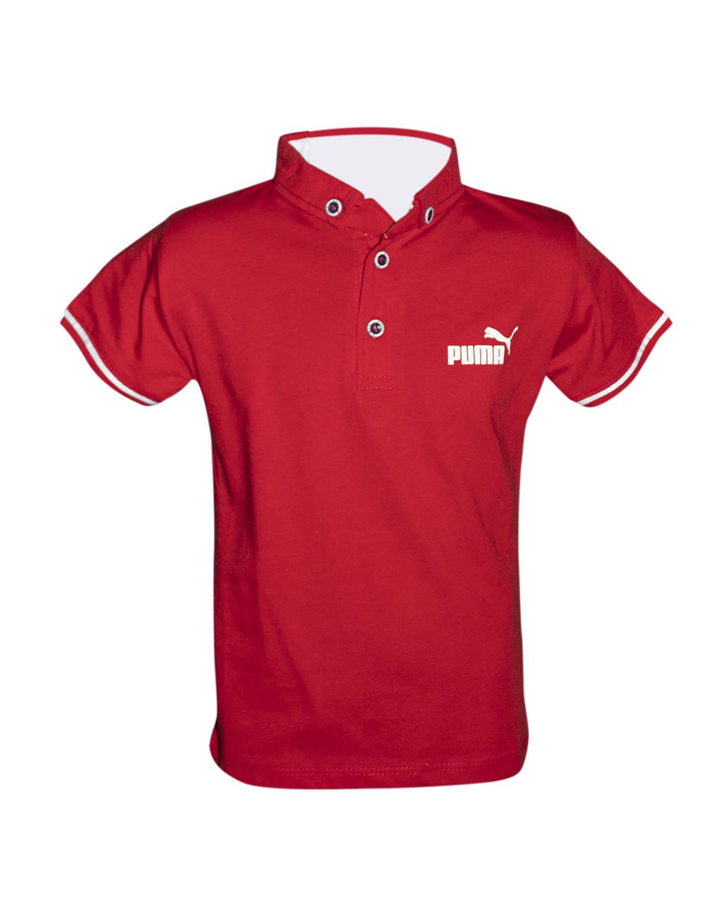 

Футболка поло Puma 110