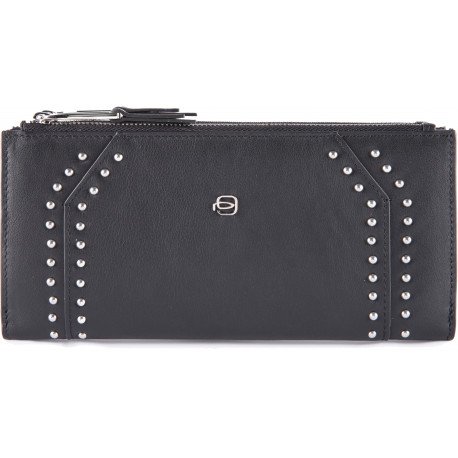 

Портмоне Piquadro MUSE/Black PD4861MUR_N Стандартный черный