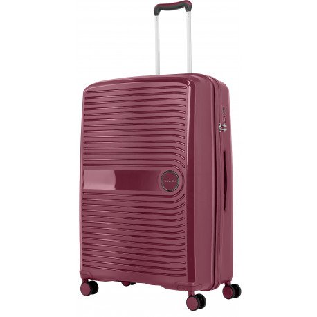 

Чемодан Travelite CERIS/Blackberry L Большой TL075649-19 L Большой красный