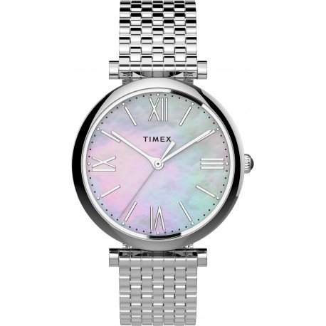 

Женские часы Timex PARISIENNE Tx2t79300