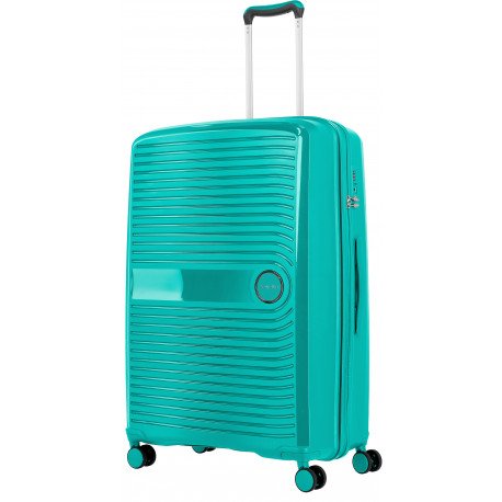 

Чемодан Travelite CERIS/Green L Большой TL075649-80 L Большой зеленый