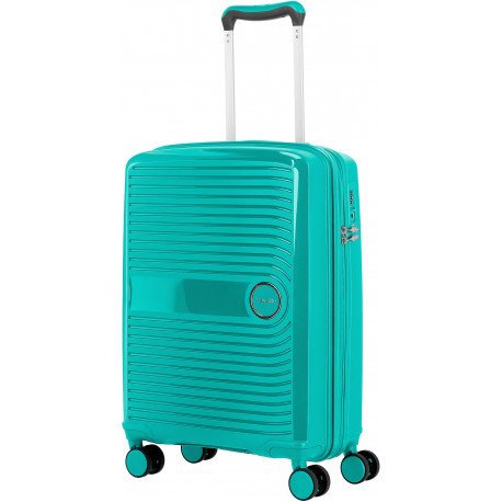 

Чемодан Travelite CERIS/Green S Маленький TL075647-80 S Маленький зеленый