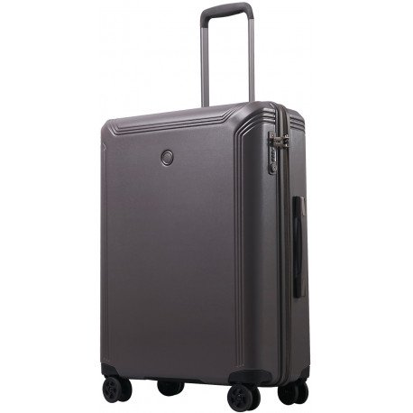 

Чемодан Echolac CIVIL/Grey L Большой EcPC162-401-04 Echolac L Большой серый