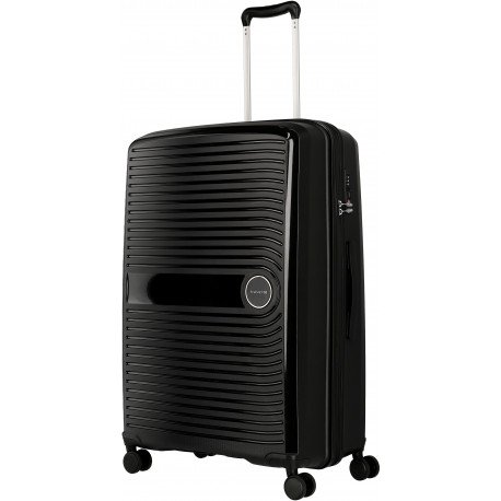 

Чемодан Travelite CERIS/Black L Большой TL075649-01 L Большой черный