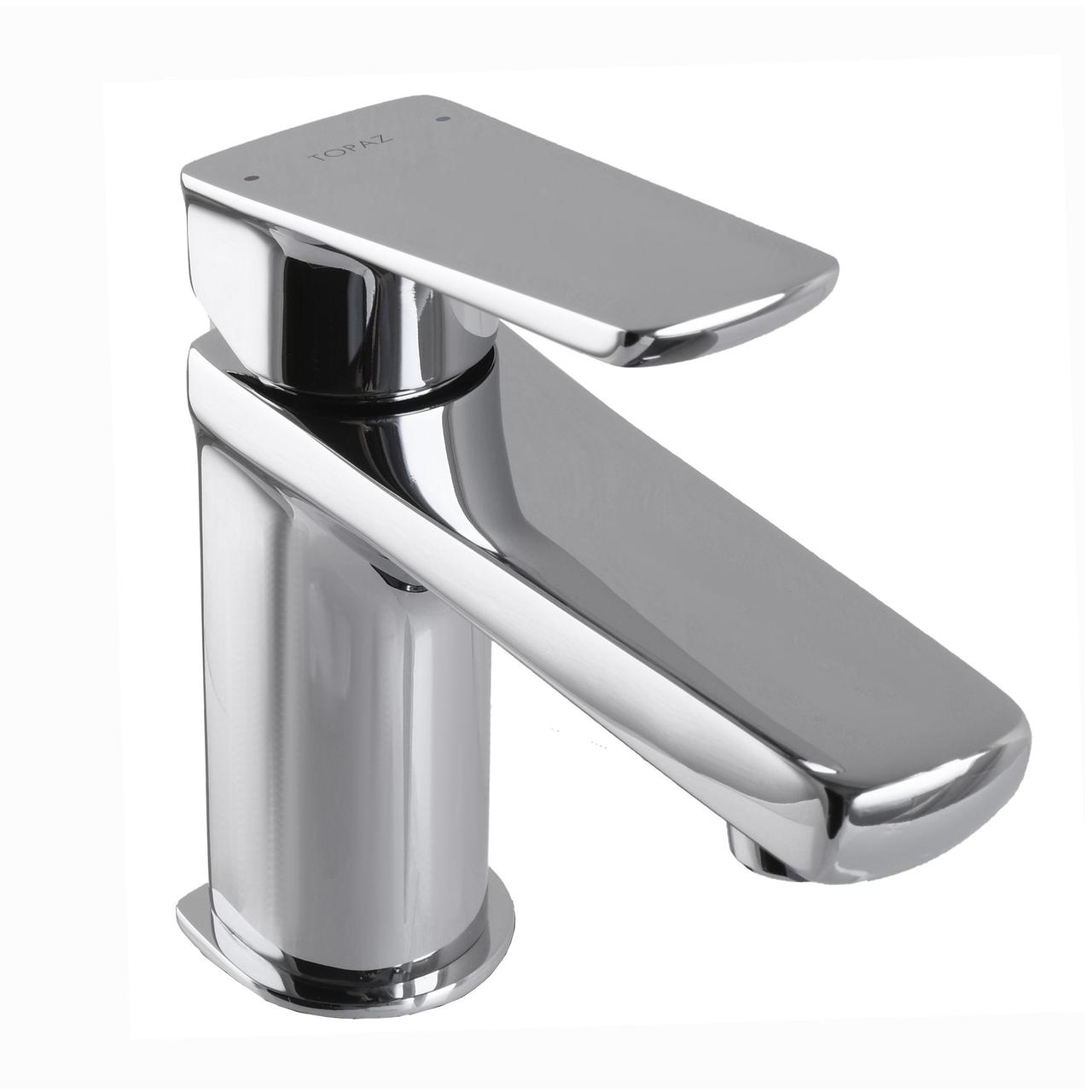 

Смеситель для умывальника LEXI TL-21201-H57-0 Topaz (000019541)