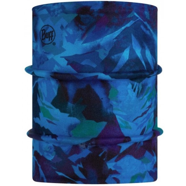 

Бафф Buff Reversible Polar Neckwarmer High Mountain Blue (BU 124099.707.10.00)