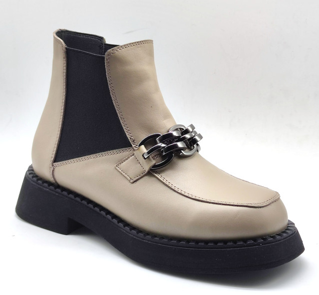 

Ботинки Evromoda 129-1432 213652 39