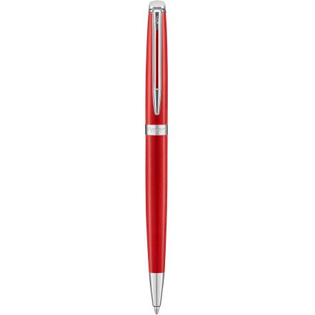 

Ручка шариковая Waterman HEMISPHERE Red Comet CT BP 22 573