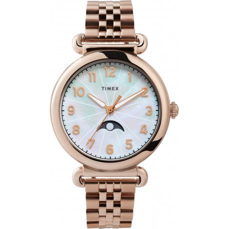 

Женские часы Timex MODEL 23 Tx2t89400
