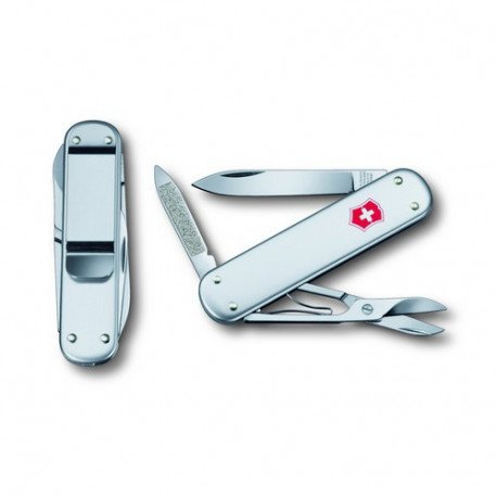 

Складной нож Victorinox MONEY CLIP Vx06540.16