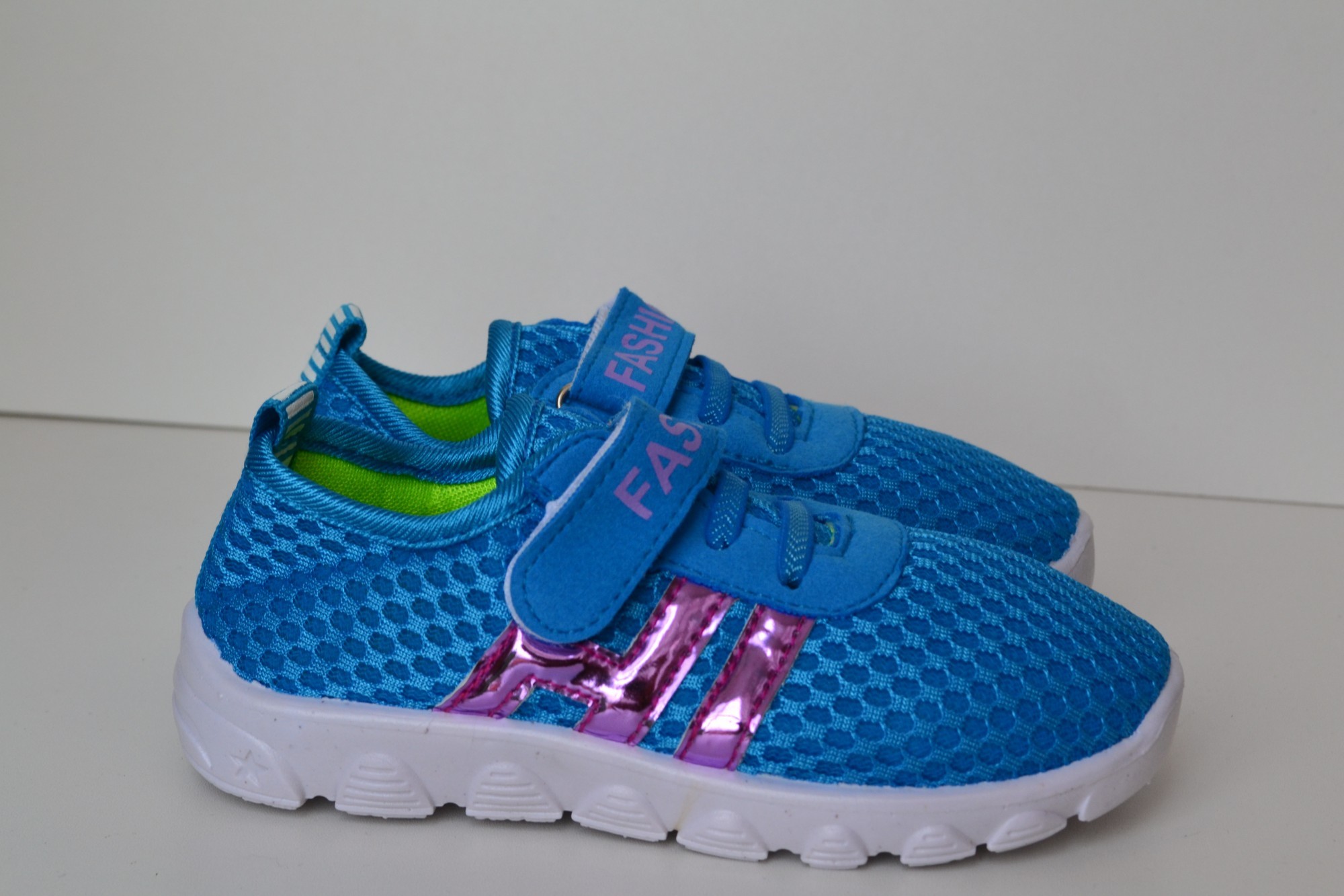 

Кроссовки Xifa Kids A016-1 29 (17,5)