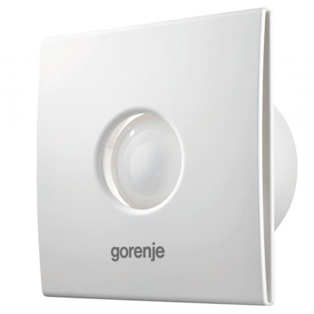 

Вытяжной вентилятор Gorenje BVX120WHS