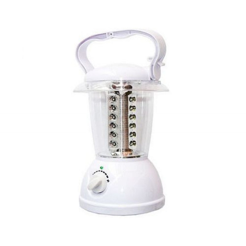 

Кемпинговый фонарь лампа Yajia YJ-5832
