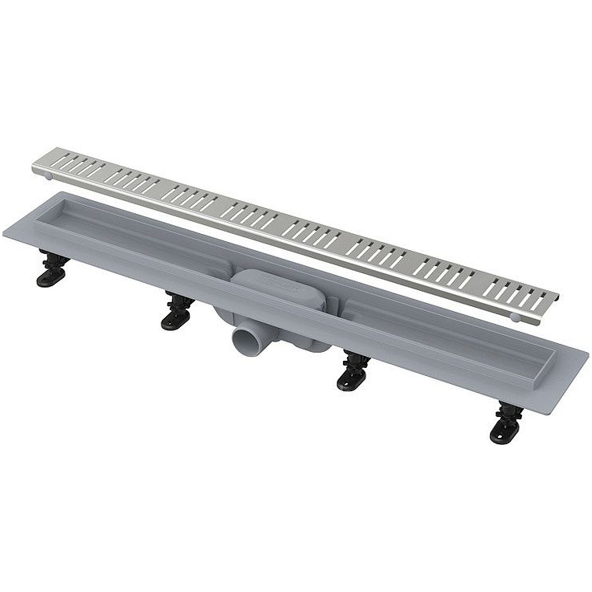 

Трап сливной Alcaplast APZ10-550M
