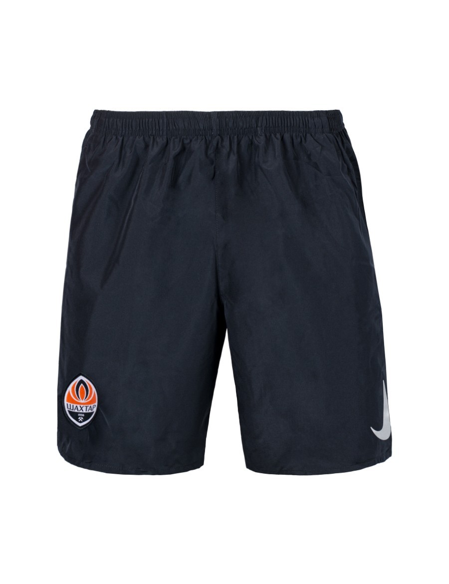 

Шорты NIKE FCSD с логотипом ФК "Шахтер" BQ5923-010 M черные