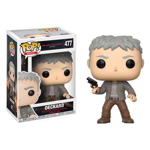 

Фігурка Funko Pop Декарт