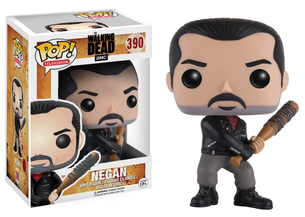 

Фігурка Funko Pop Ніган