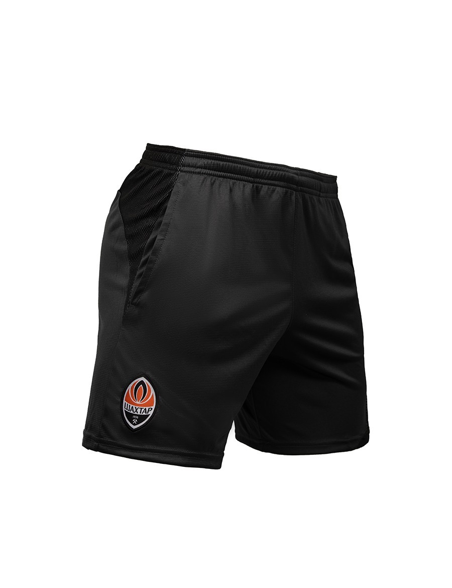 

Шорты NIKE FCSD Dry Academy Pro c логотипом ФК "Шахтер" BV6924-061 L