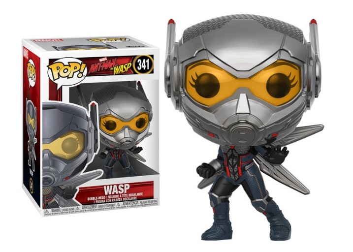 

Фігурка Funko Pop Оса