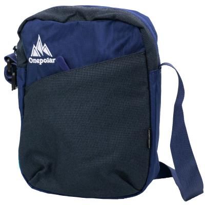 

Сумка спортивная Onepolar W5693-navy