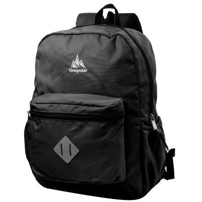 

Рюкзак городской Onepolar W2133-black