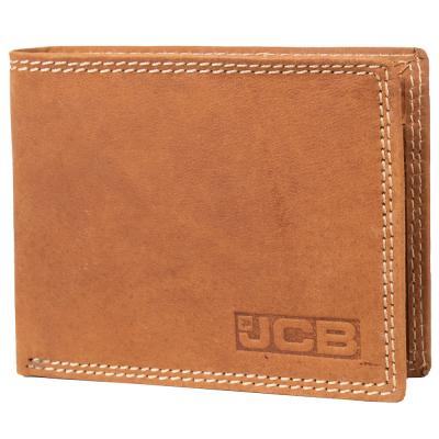 

Кошелек JCB FULJCBNC44EN-TAN
