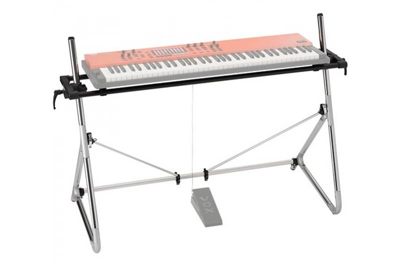 

Стойка для клавишных VOX ST-CONTINENTAL 86921