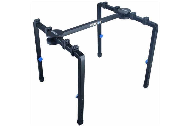 

Стойка для клавишных QUIK LOK WS650 92196