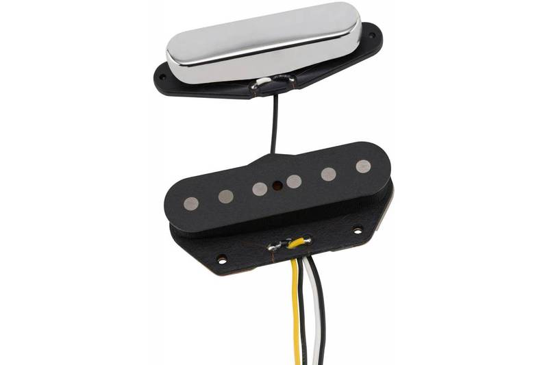 

Звукосниматель для электрогитары FENDER VINTERA '50S VINTAGE TELECASTER PICKUP SET 221659