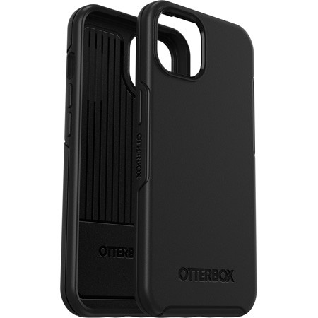 

Чехол OtterBox Symmetry для iPhone 13 Black (77-85349)