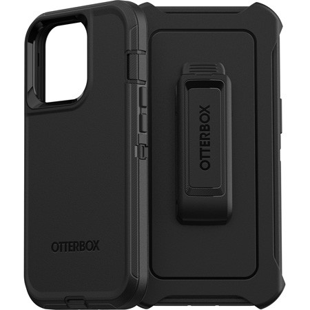 

Чехол OtterBox Defender для iPhone 13 Pro Black (77-84218)