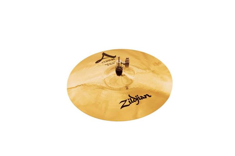 

Hi-Hat ZILDJIAN 14" A CUSTOM HIHAT TOP 221839