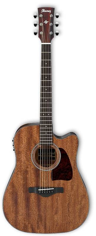 

Электроакустическая гитара IBANEZ AW54CE OPN 78702