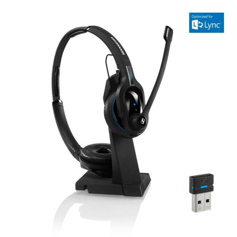 

Гарнитура EPOS I SENNHEISER MB Pro 2 222606