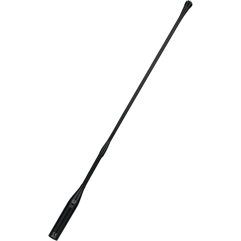 

Микрофон на гусиной шейке AKG CGN99CL 82315
