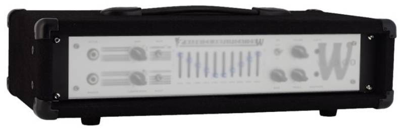 

Рэковый кейс WARWICK WA SLEEVE3 60374
